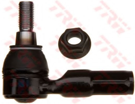 Cap de bara VW CRAFTER 30-50 platou / sasiu (2F_) 