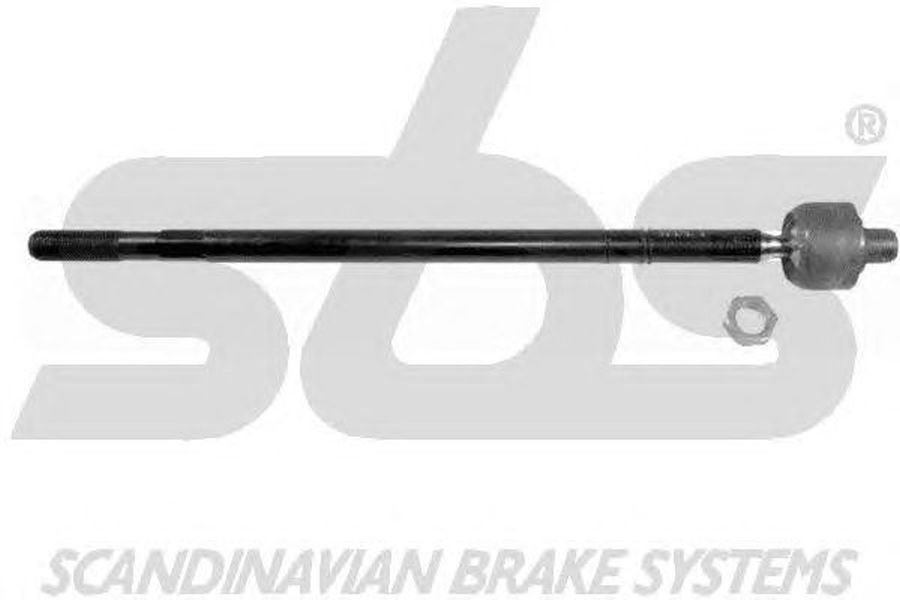 Cap de bara VW CRAFTER 30-50 platou sasiu 2F SBS 19065034789