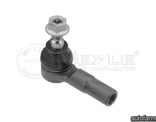 Cap de bara VW CRAFTER 30-50 platou / sasiu 2F MEYLE 016 020 0038