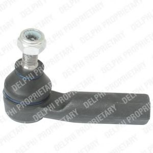 Cap de bara VW EOS (1F7, 1F8) (2006 - 2016) DELPHI TA1914