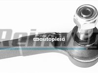 Cap de bara VW FOX (5Z1, 5Z3) (2003 - 2016) REINWEG RW73330 piesa NOUA