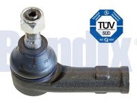 Cap de bara VW GOLF IV 1J1 BENDIX 040681B