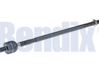 Cap de bara VW GOLF IV Cabriolet 1E7 BENDIX 040875B