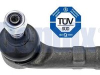 Cap de bara VW JETTA II 19E 1G2 165 BENDIX 040377B