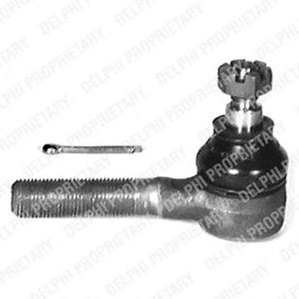 Cap de bara VW LT 28-35 I bus 281-363 DELPHI TA899