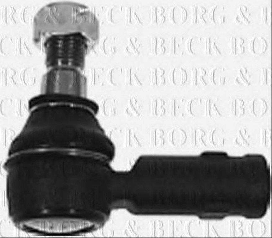 Cap de bara VW LT 28-35 II bus 2DB 2DE 2DK BORG & BECK BTR4815