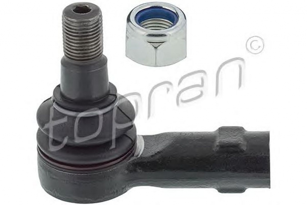 Cap de bara VW LT 28-35 II bus 2DB 2DE 2DK TOPRAN 109959