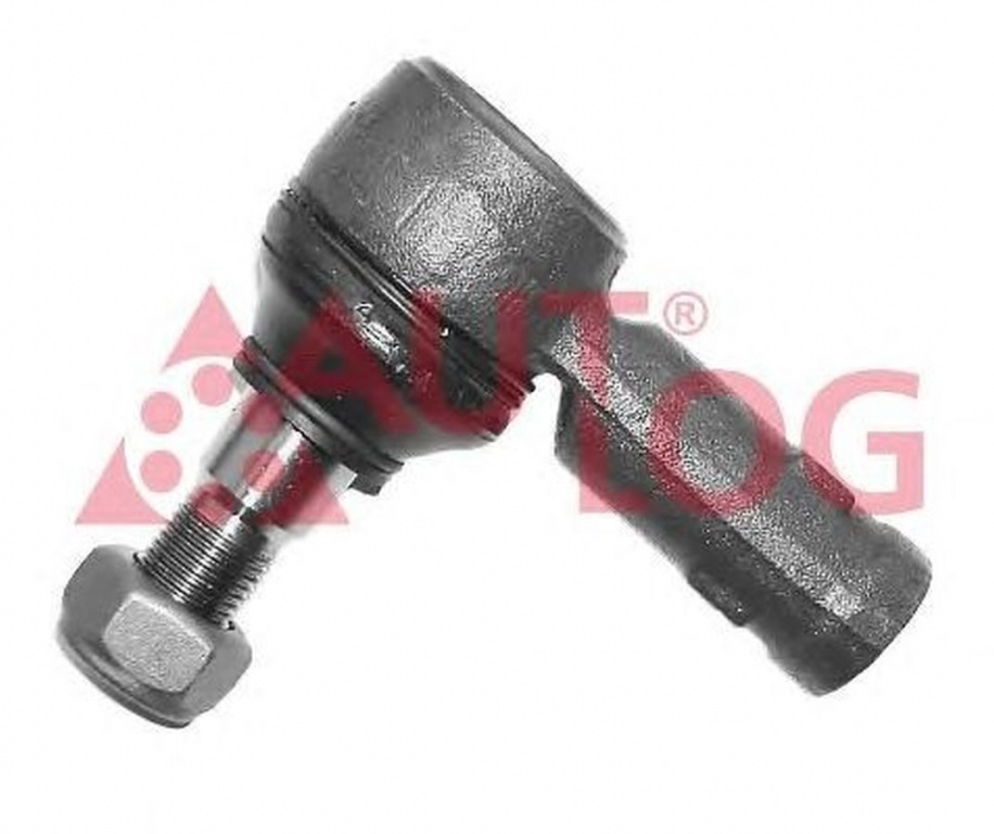 Cap de bara VW LT 28-35 II bus 2DB 2DE 2DK AUTOLOG FT1389