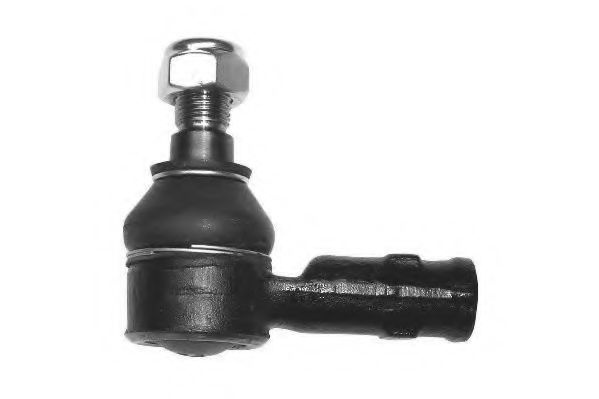 Cap de bara VW LT Mk II caroserie (2DA, 2DD, 2DH) 