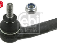 Cap de bara VW LUPO 6X1 6E1 FEBI BILSTEIN 17006