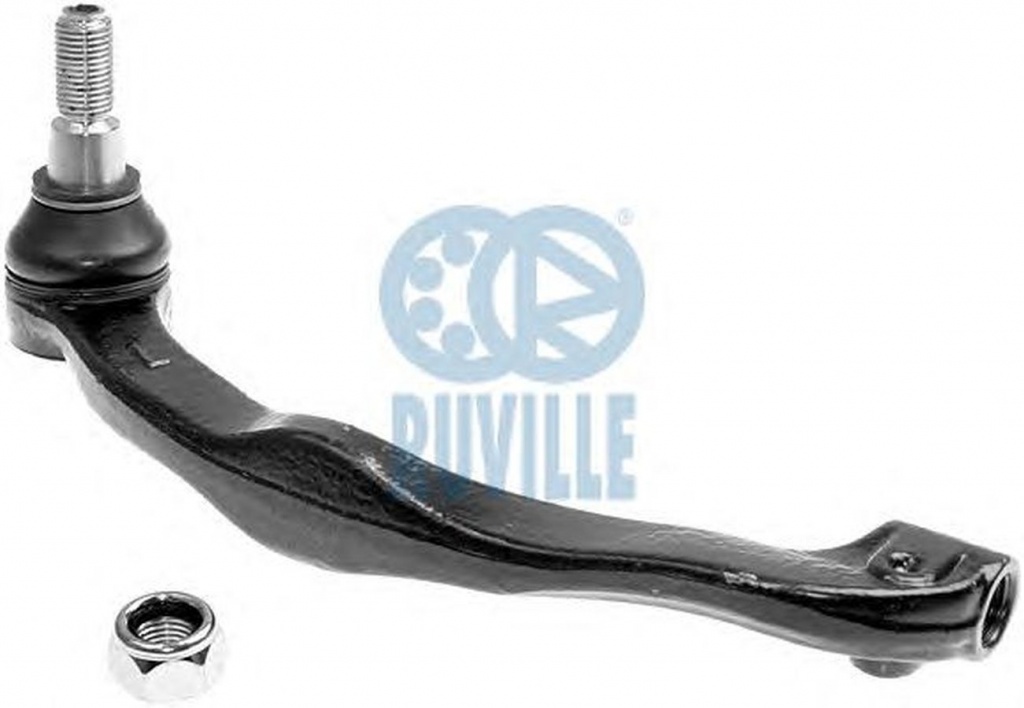 Cap de bara VW MULTIVAN V 7HM 7HN 7HF 7EF 7EM 7EN RUVILLE 925494
