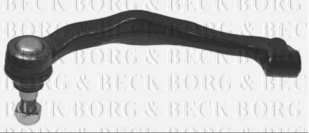 Cap de bara VW MULTIVAN V 7HM 7HN 7HF 7EF 7EM 7EN BORG & BECK BTR5224