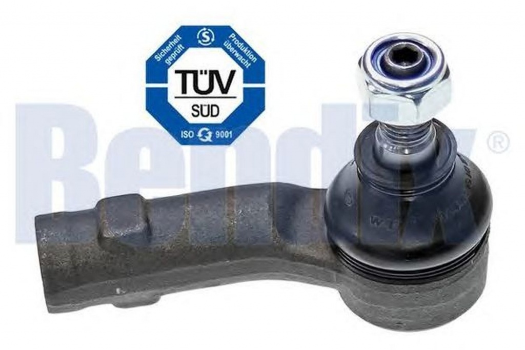 Cap de bara VW NEW BEETLE 9C1 1C1 BENDIX 040353B