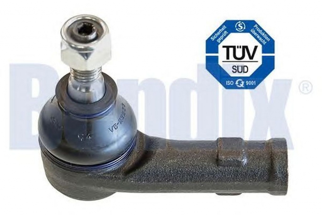 Cap de bara VW NEW BEETLE 9C1 1C1 BENDIX 040681B