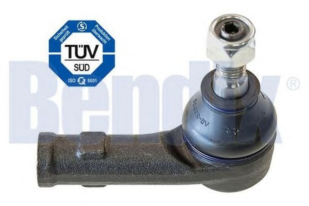 Cap de bara VW NEW BEETLE 9C1 1C1 BENDIX 040682B