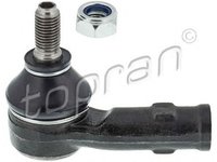 Cap de bara VW NEW BEETLE 9C1 1C1 TOPRAN 107698