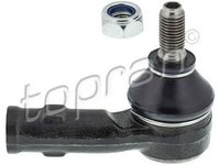 Cap de bara VW NEW BEETLE 9C1 1C1 TOPRAN 107701