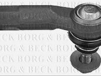 Cap de bara VW PASSAT 3C2 BORG & BECK BTR5853