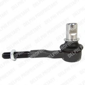 Cap de bara VW PHAETON (3D) (2002 - 2016) DELPHI T