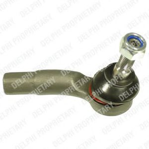 Cap de bara VW POLO (6R, 6C) (2009 - 2016) DELPHI TA1796