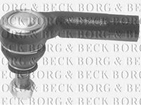 Cap de bara VW POLO 9N BORG & BECK BTR4931