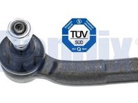 Cap de bara VW POLO CLASSIC 6KV2 BENDIX 040338B