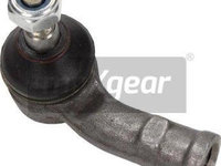 Cap de bara VW POLO CLASSIC (6V2) Sedan, 01.1995 - 11.2009 Maxgear 69-0063 (MGZ-301007)