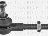 Cap de bara VW POLO CLASSIC 86C 80 BORG & BECK BTR4066