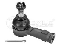 Cap de bara VW SCIROCCO (53) (1974 - 1980) MEYLE 116 020 3226