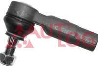 Cap de bara VW TOURAN (1T1, 1T2), AUDI A3 (8P1), VW RABBIT V (1K1) - AUTLOG FT1454