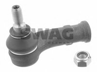 Cap de bara VW TRANSPORTER / CARAVELLE Mk IV bus (70XB, 70XC, 7DB, 7DW, 7DK (1990 - 2003) SWAG 30 71 0040