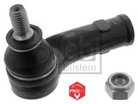 Cap de bara VW TRANSPORTER / CARAVELLE Mk IV bus (70XB, 70XC, 7DB, 7DW, 7DK (1990 - 2003) Febi Bilstein 10585