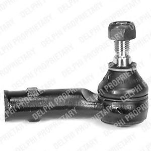 Cap de bara VW TRANSPORTER / CARAVELLE Mk IV bus (70XB, 70XC, 7DB, 7DW, 7DK (1990 - 2003) DELPHI TA1556