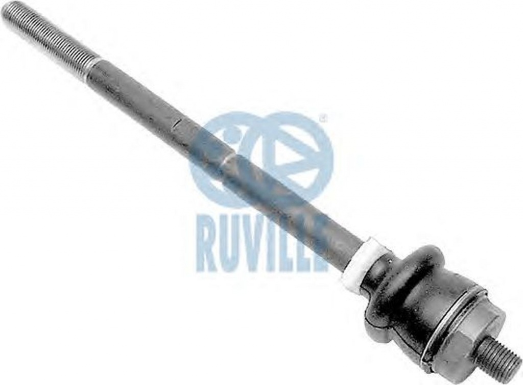 Cap de bara VW TRANSPORTER IV platou sasiu 70XD RUVILLE 915482