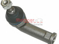 Cap de bara VW TRANSPORTER Mk IV platou / sasiu (70XD) (1990 - 2003) METZGER 54007002