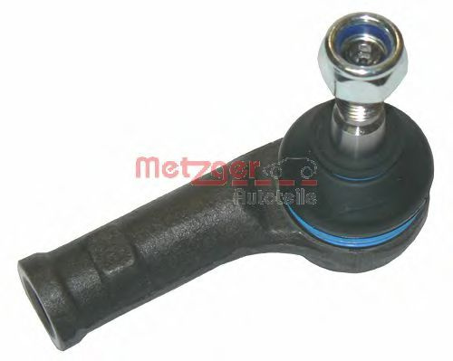 Cap de bara VW TRANSPORTER Mk IV platou / sasiu (7