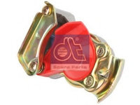 Cap de cuplare 4 60340 DT SPARE PARTS pentru Bmw Seria 5 Bmw 2500-3 3 Bmw Seria 7 Vw Passat Vw Beetle Vw Carocha Vw Coccinelle Vw Escarabajo Vw Fusca Vw Kaefer Vw Kever Vw Super Vw Derby Vw Golf Vw Rabbit Vw Caravelle Vw Transporter Vw Vanagon Vw Car