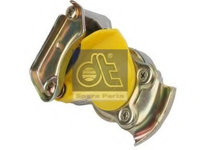 Cap de cuplare 4 60341 DT SPARE PARTS pentru Bmw Seria 5 Bmw 2500-3 3 Bmw Seria 7 Vw Passat Vw Beetle Vw Carocha Vw Coccinelle Vw Escarabajo Vw Fusca Vw Kaefer Vw Kever Vw Super Vw Derby Vw Golf Vw Rabbit Vw Caravelle Vw Transporter Vw Vanagon Vw Car