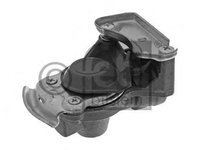 Cap de cuplare IVECO EuroTech MP FEBI 7080