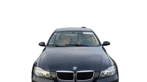 Cap lonjeron fata dreapta BMW Seria 3 E91 [20