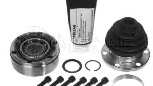 Cap planetara 100 498 0017 MEYLE pentru Vw Po