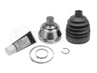 Cap planetara 100 498 0204 MEYLE pentru Audi A6 Audi A8