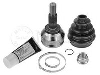 Cap planetara 16-14 498 0030 MEYLE pentru Renault Laguna