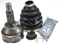 Cap planetara 21449 SPIDAN pentru Ford Mondeo