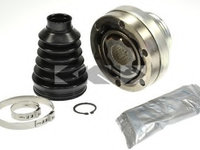 Cap planetara 24236 SPIDAN pentru Vw Touareg Audi Q7 Vw Amarok