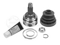 Cap planetara 314 498 0005 MEYLE pentru Bmw X5