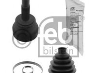 Cap planetara 33276 FEBI BILSTEIN pentru Fiat Fiorino Fiat Palio Fiat Albea Fiat Petra Fiat Siena Fiat Qubo