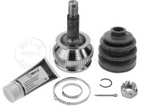 Cap planetara 37-14 498 0010 MEYLE pentru Hyundai Santa