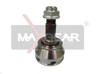 Cap planetara 49-0083 MAXGEAR pentru Alfa romeo 145 Alfa romeo 146 Fiat Barchetta Alfa romeo Gtv Alfa romeo Spider Fiat Brava Fiat Bravo Fiat Marea Fiat Multipla Fiat Punto Alfa romeo 147 Alfa romeo 156