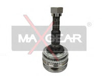 Cap planetara 49-0096 MAXGEAR pentru Audi 80 Renault 18 CitroEn Lna CitroEn Visa CitroEn C15 Peugeot 104 Peugeot 304 Peugeot 504 Peugeot 505 Daewoo Espero Opel Astra Opel Zafira